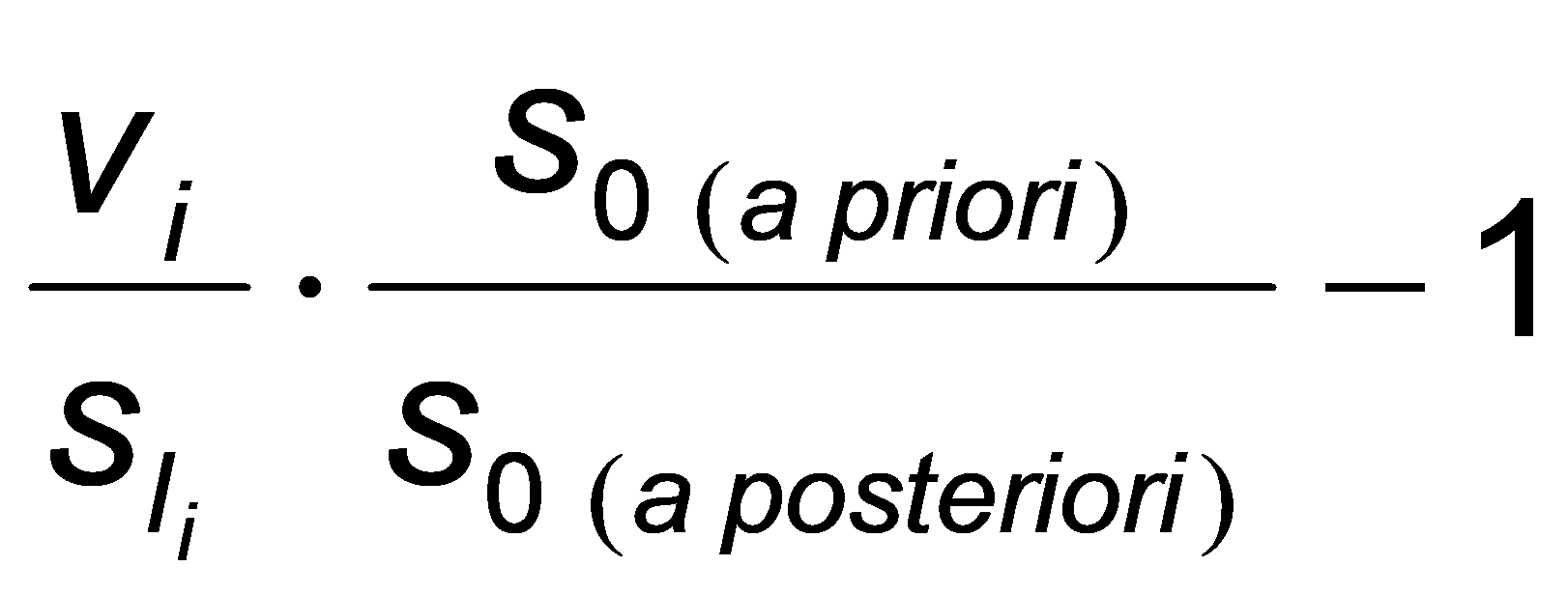 Equation preview