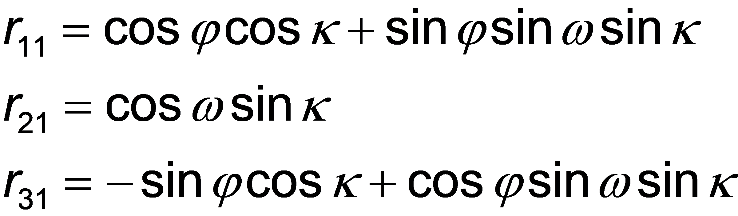 Equation preview