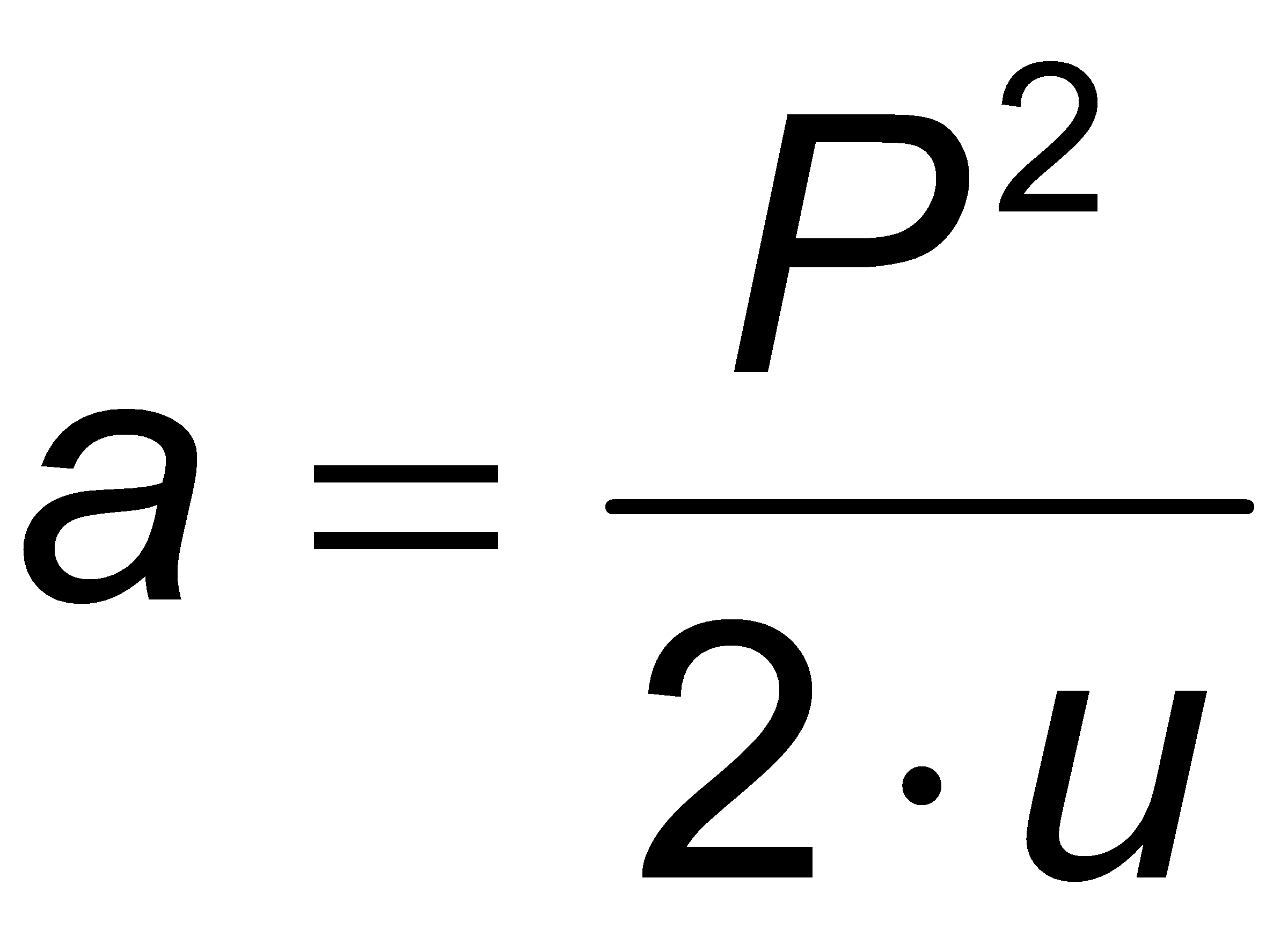 Equation preview