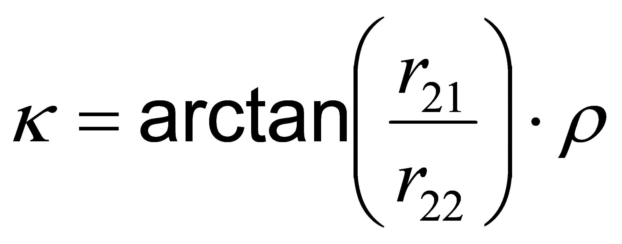 Equation preview