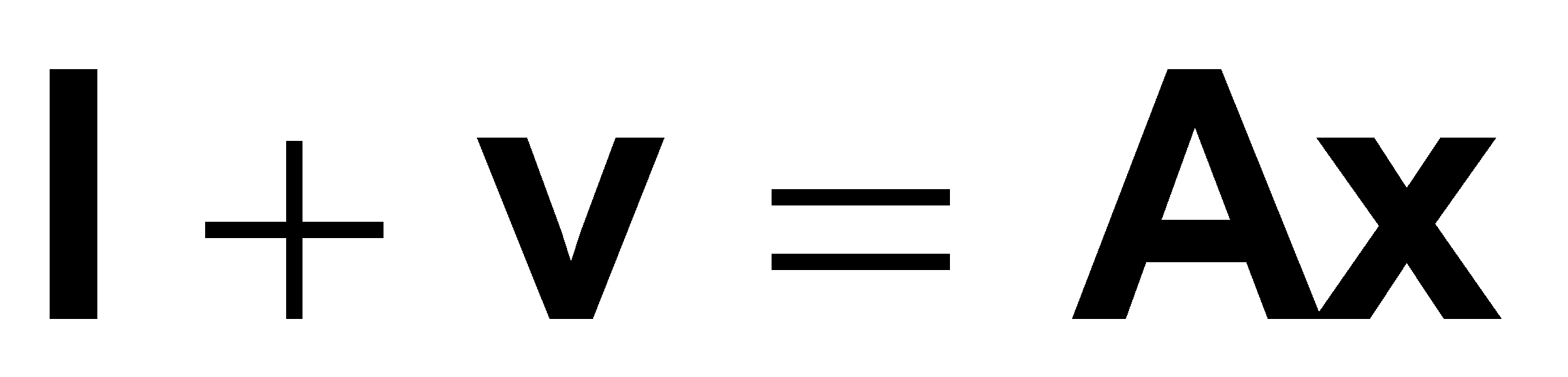 Equation preview